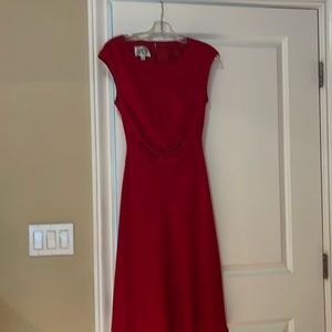 - ❤️beautiful never worn Depeche red dress